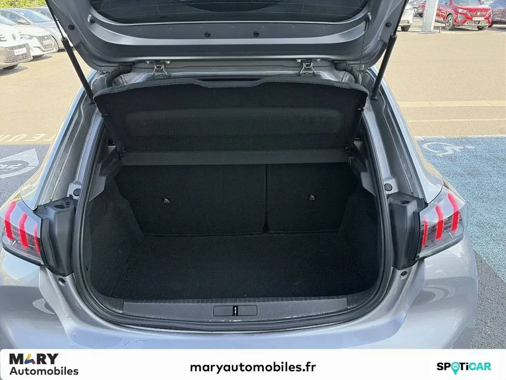 Véhicule occasion 231565 - peugeot 208 - Photo 6