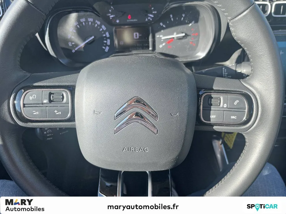 Véhicule occasion 214989 - Citroën C3 AIRCROSS - Photo 17