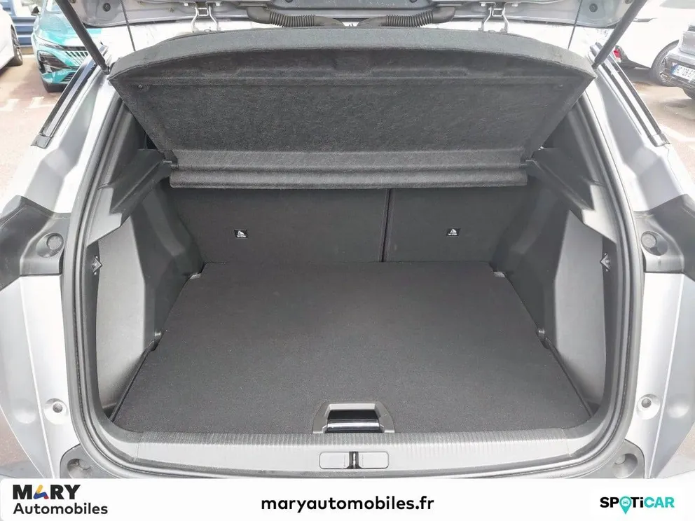 Véhicule occasion 229667 - peugeot 2008 - Photo 6