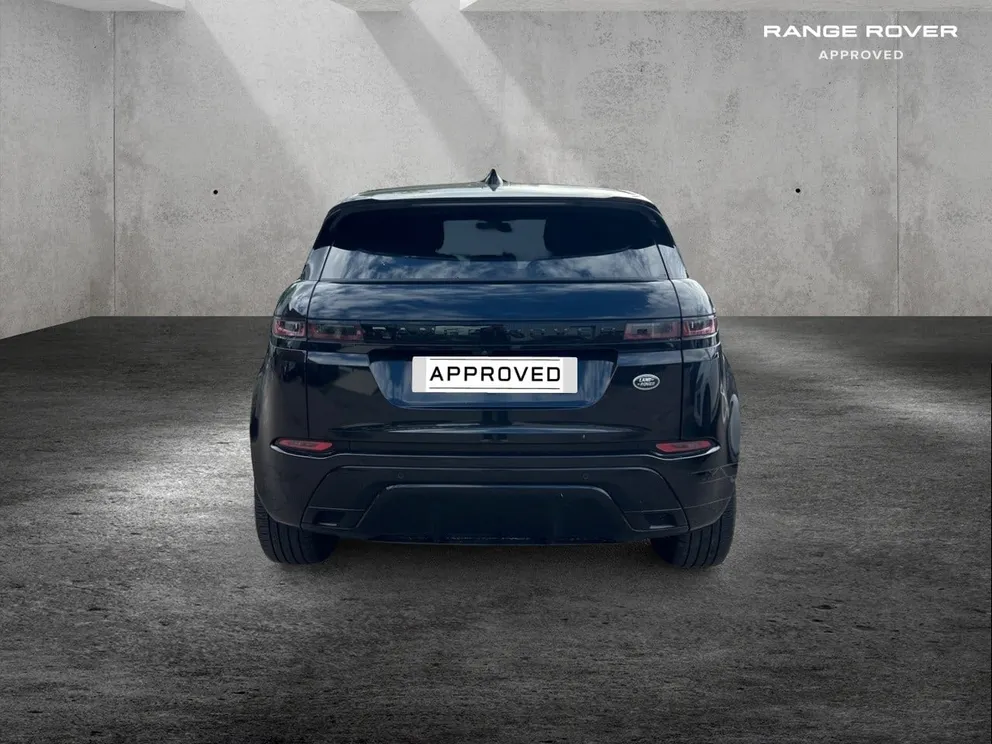 Véhicule occasion 223719 - land rover RANGE ROVER EVOQUE - Photo 3