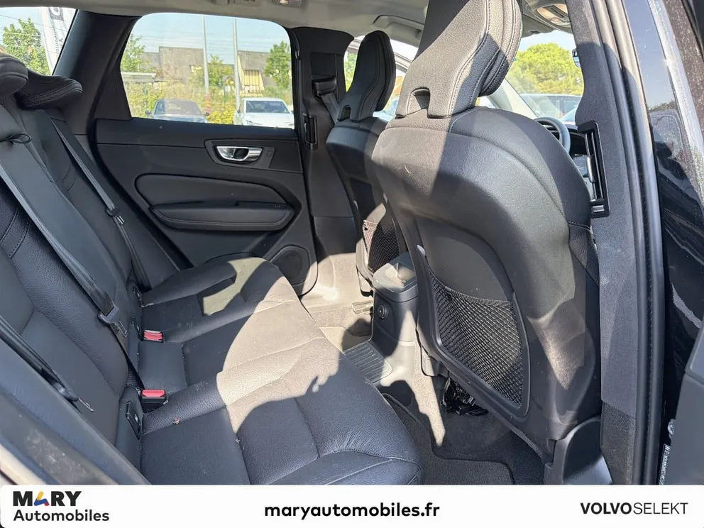 Véhicule occasion 1229758 - volvo XC60 - Photo 4