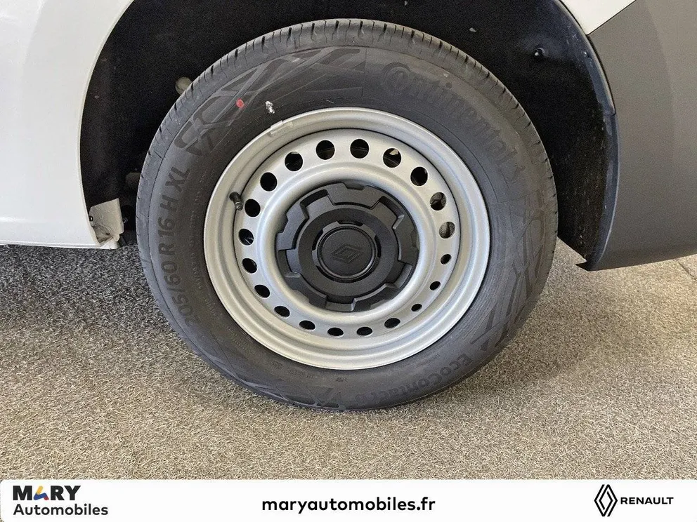 Véhicule occasion 178670 - renault KANGOO - Photo 11