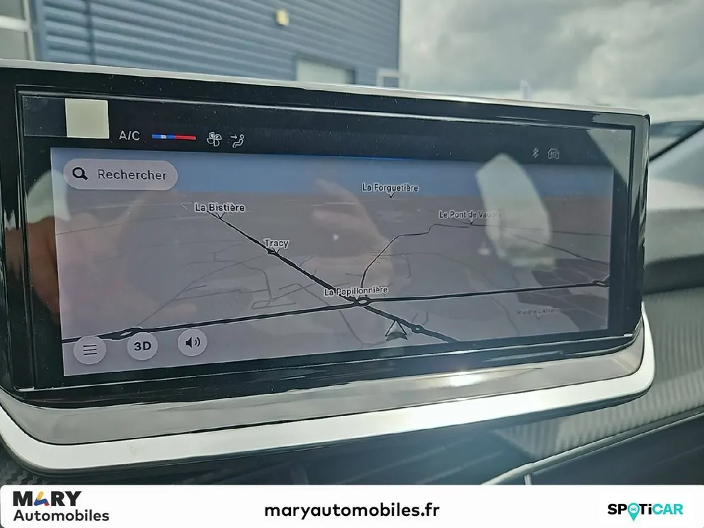 Véhicule occasion 182405 - peugeot 208 - Photo 16