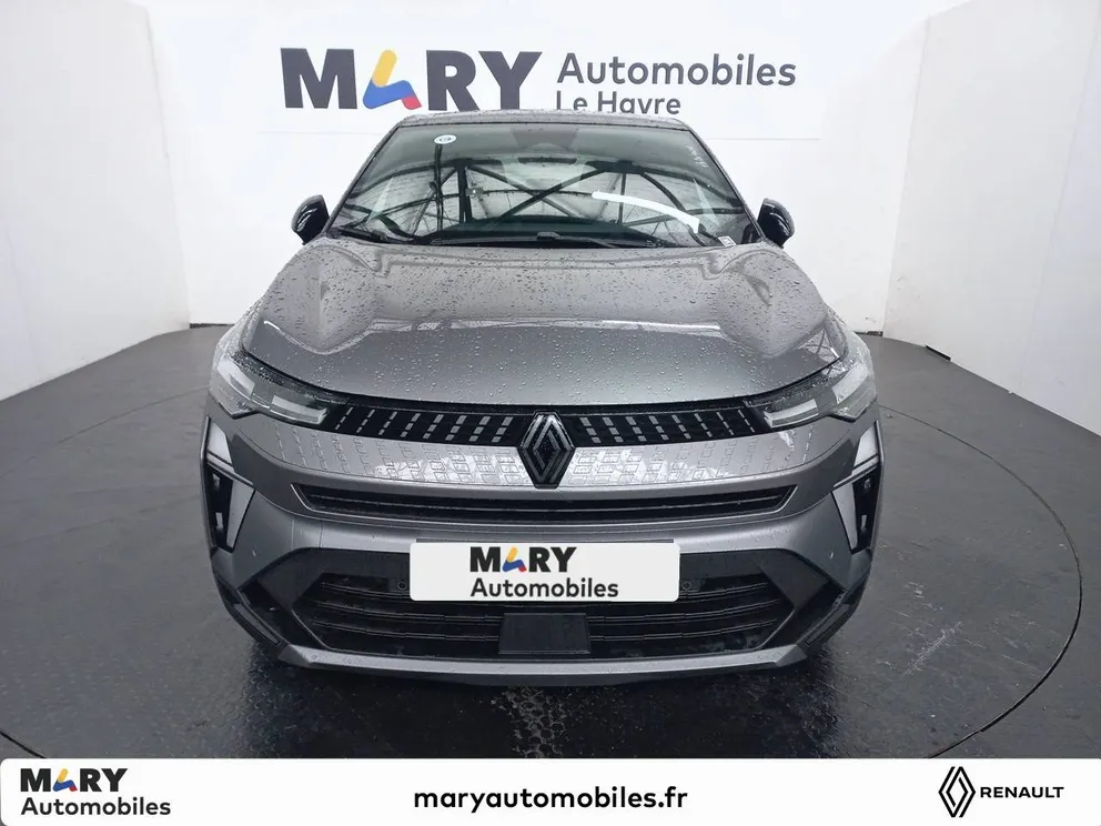 Véhicule occasion 223239 - renault CAPTUR - Photo 2