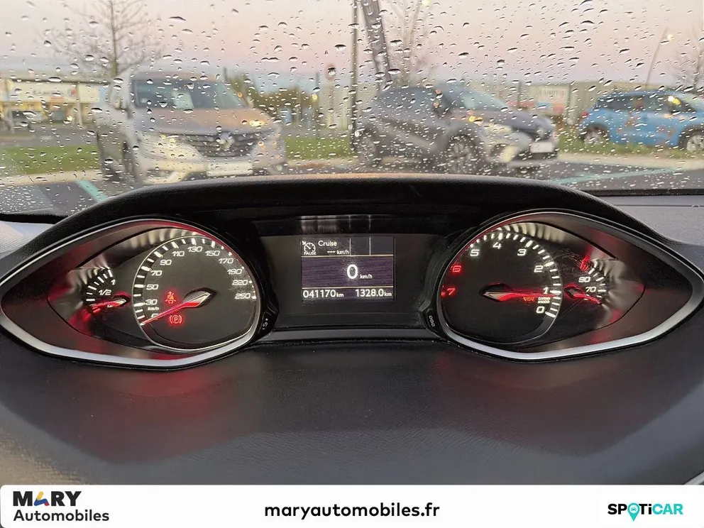 Véhicule occasion 197498 - peugeot 308 - Photo 18