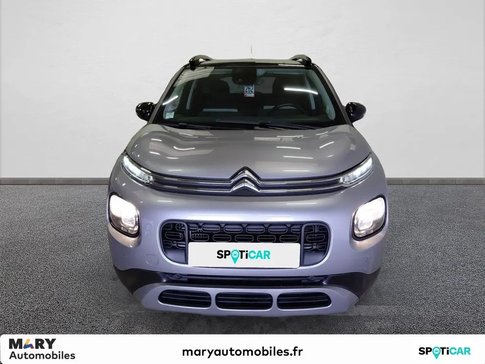 Véhicule occasion 207978 - Citroën C3 AIRCROSS - Photo 8