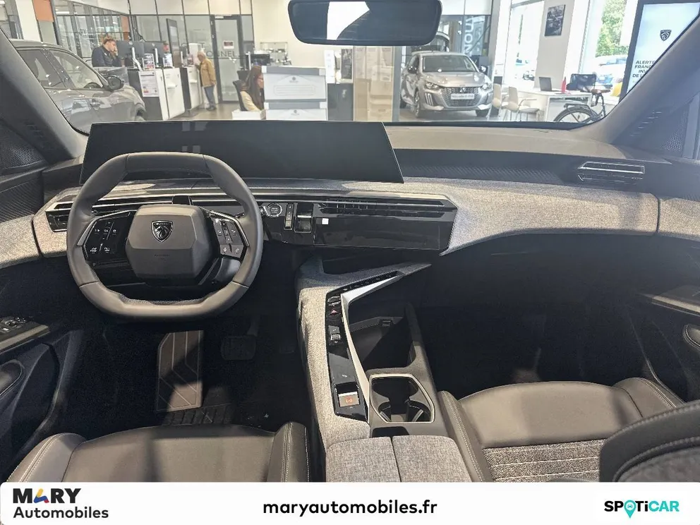 Véhicule occasion 229996 - peugeot 3008 - Photo 8