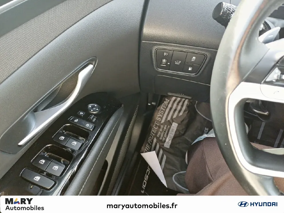 Véhicule occasion 1240077 - hyundai TUCSON - Photo 19