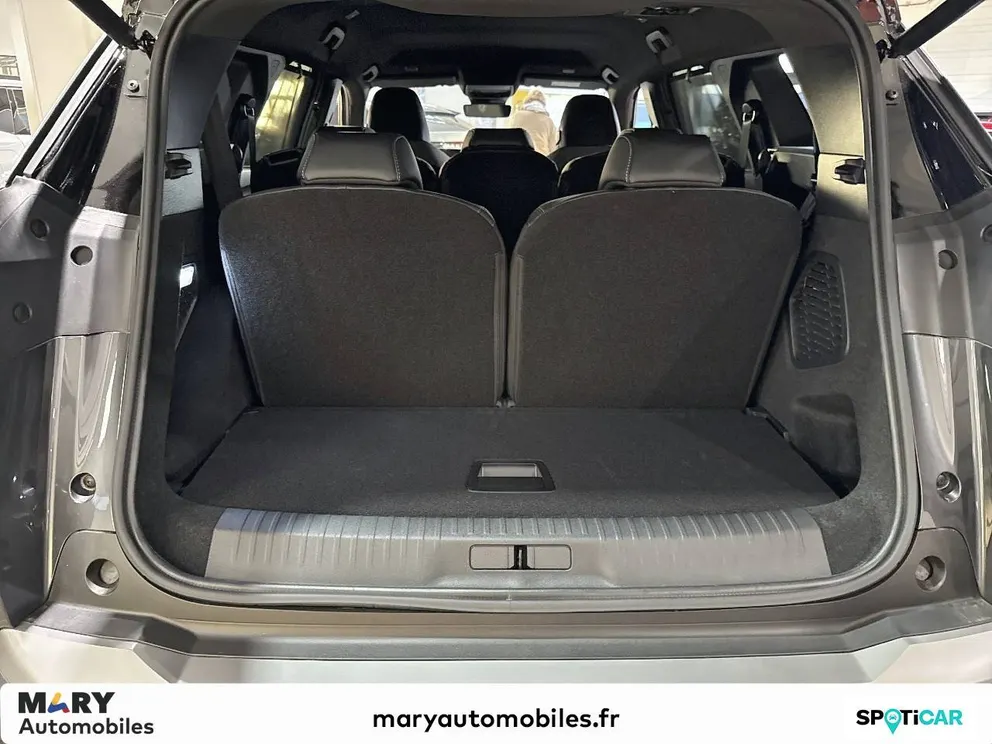 Véhicule occasion 210751 - peugeot 5008 - Photo 6