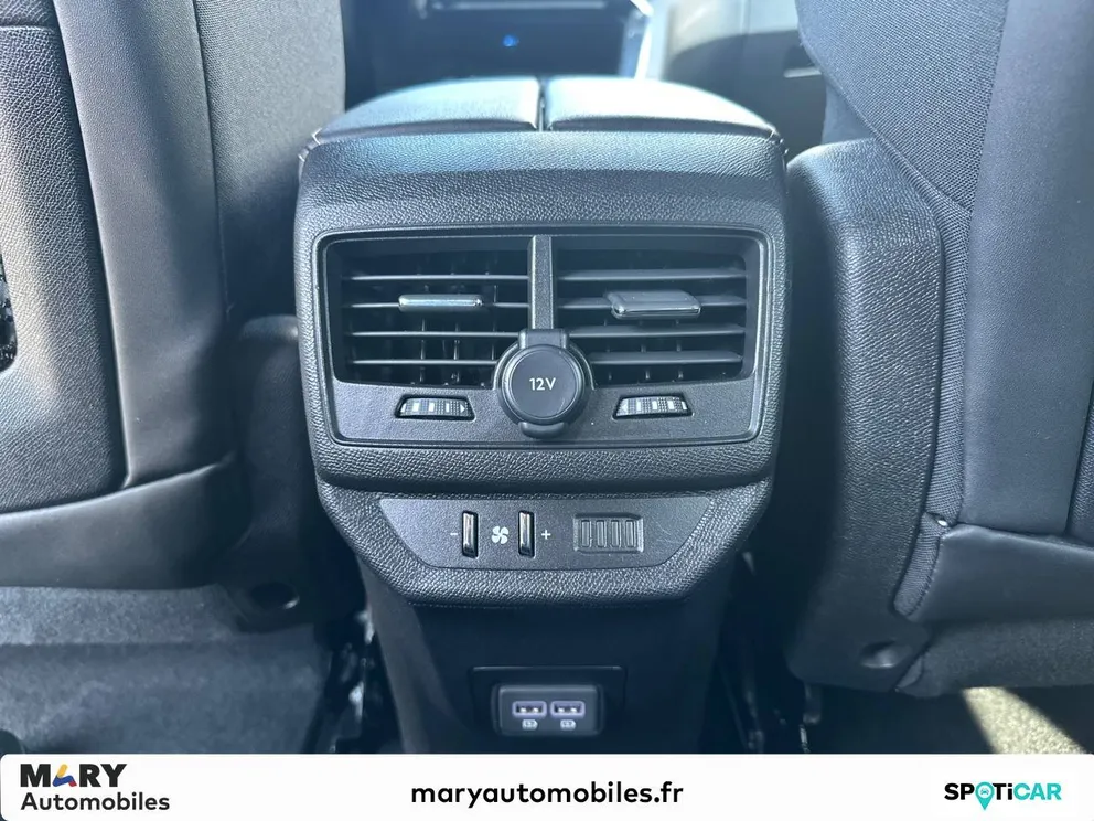Véhicule occasion 176308 - peugeot 5008 - Photo 17