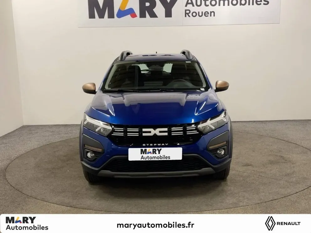 Véhicule occasion 229326 - dacia SANDERO - Photo 2