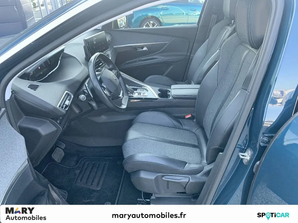 Véhicule occasion 226754 - peugeot 3008 - Photo 9