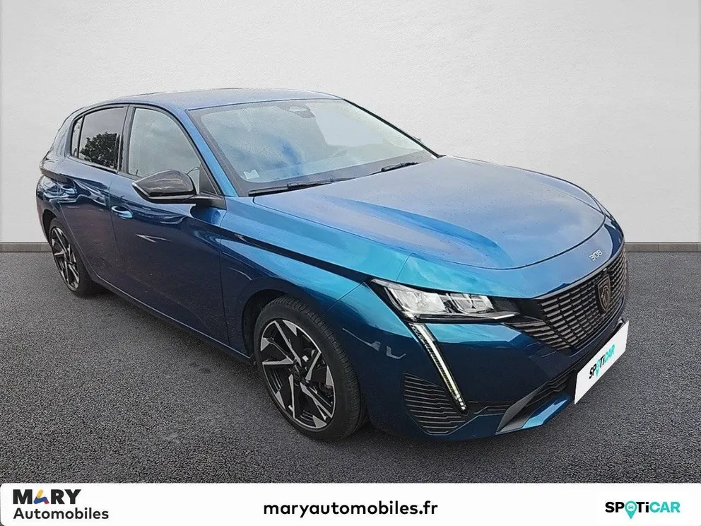 Véhicule occasion 198733 - peugeot 308 - Photo 3