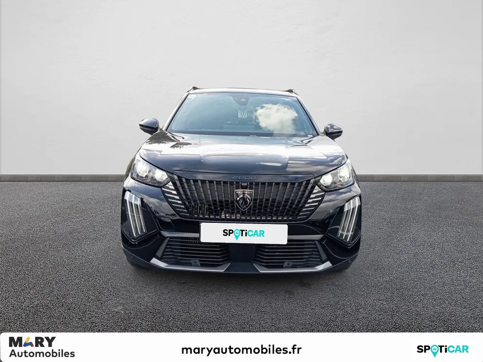 Véhicule occasion 1234978 - peugeot 2008 - Photo 6