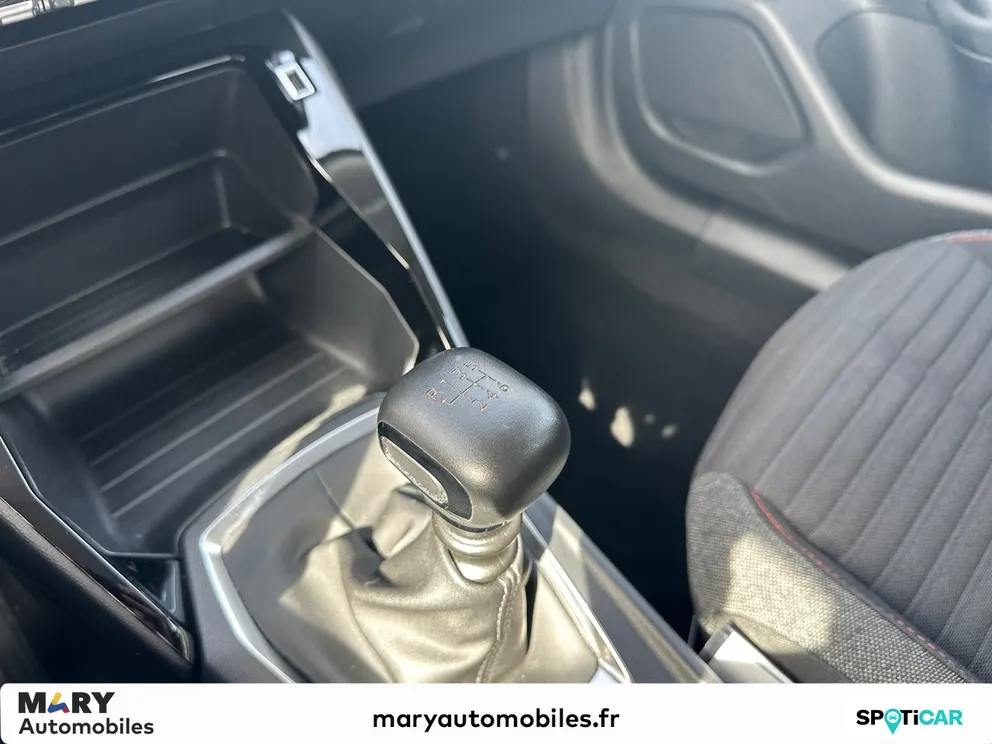 Véhicule occasion 1241674 - peugeot 2008 - Photo 19