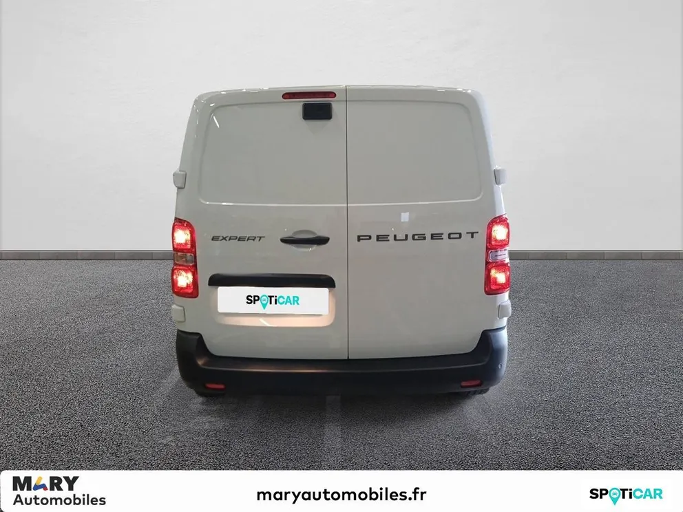 Véhicule occasion 168919 - peugeot EXPERT - Photo 5