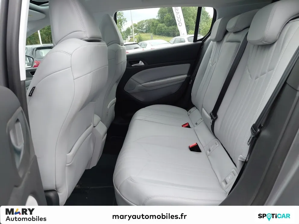 Véhicule occasion 239116 - peugeot 308 - Photo 23