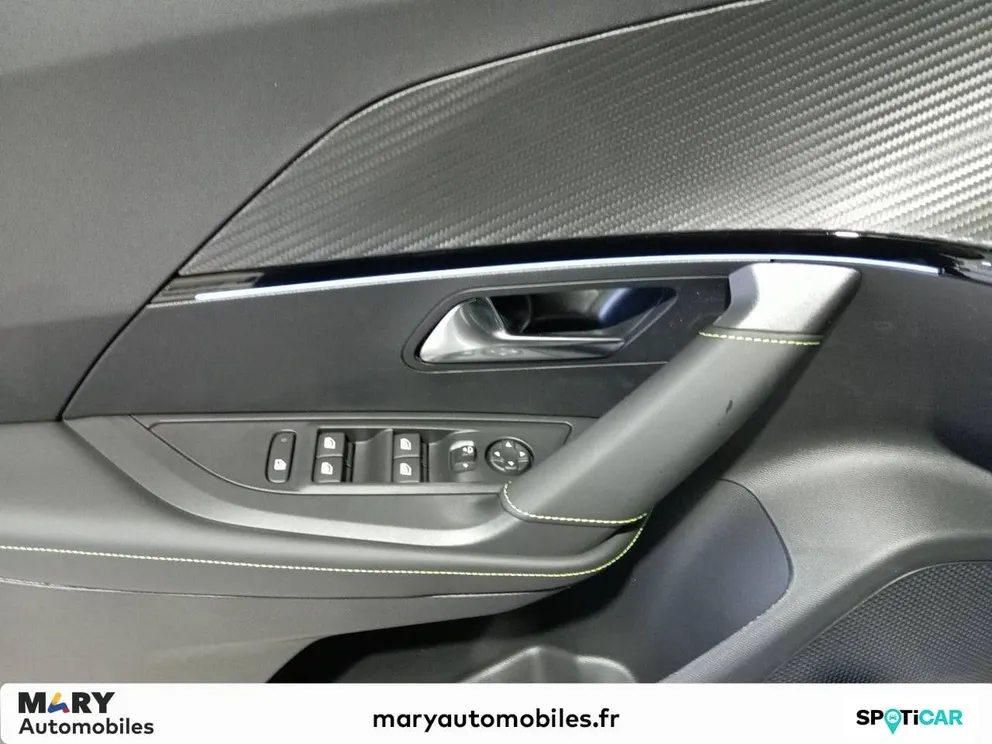 Véhicule occasion 215354 - peugeot 2008 - Photo 12