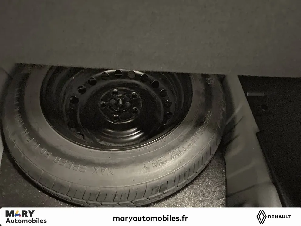 Véhicule occasion 219499 - renault ARKANA - Photo 21