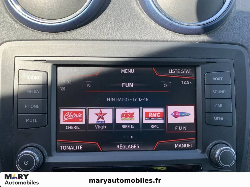 Véhicule occasion 229176 - seat IBIZA - Photo 24