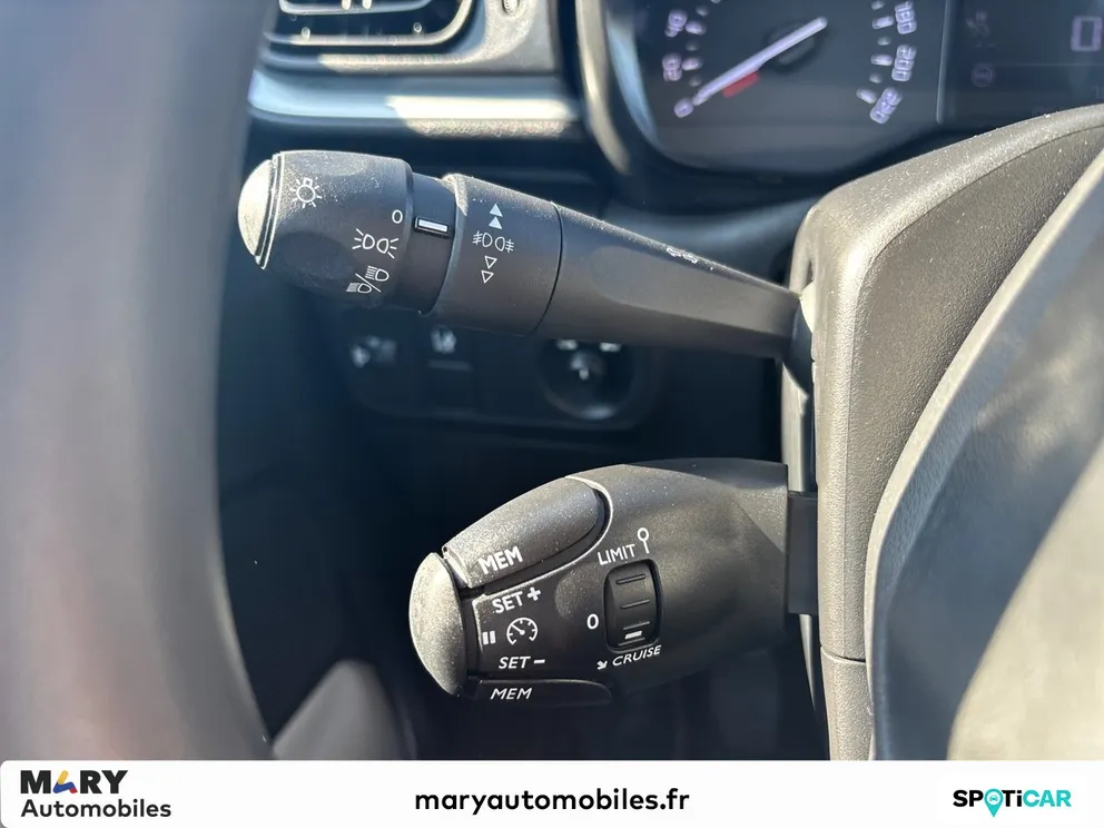 Véhicule occasion 1239497 - Citroën C3 - Photo 15