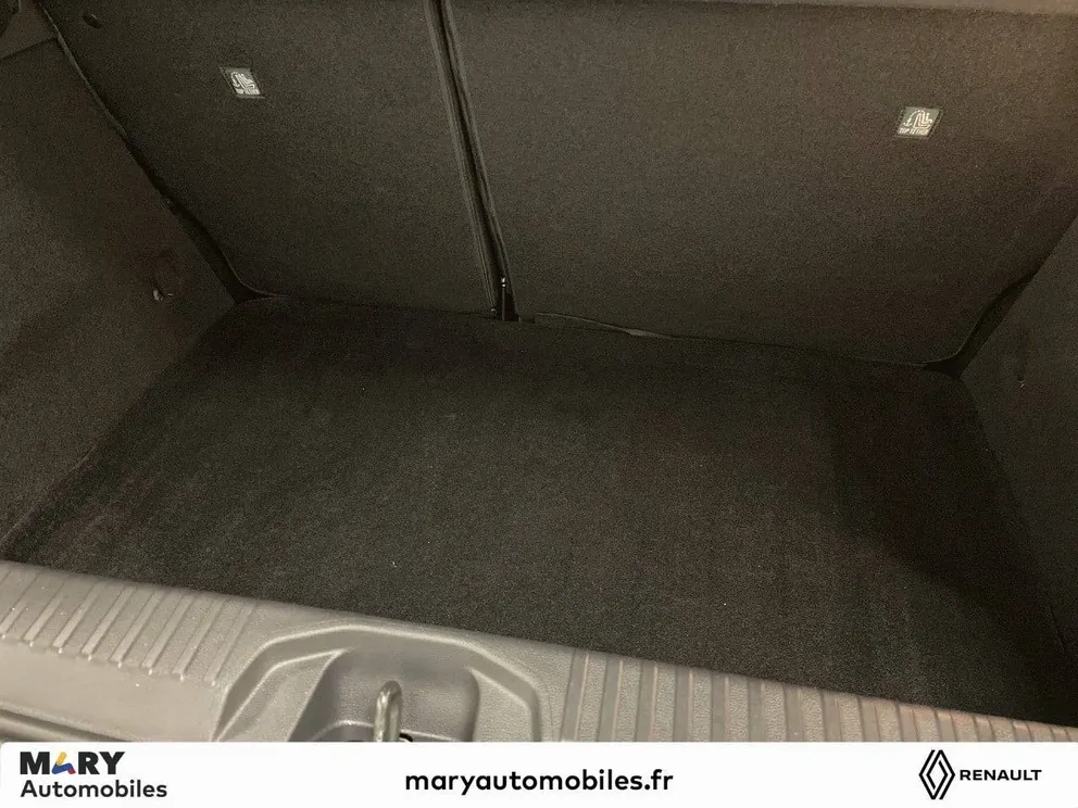 Véhicule occasion 197372 - renault CLIO - Photo 6