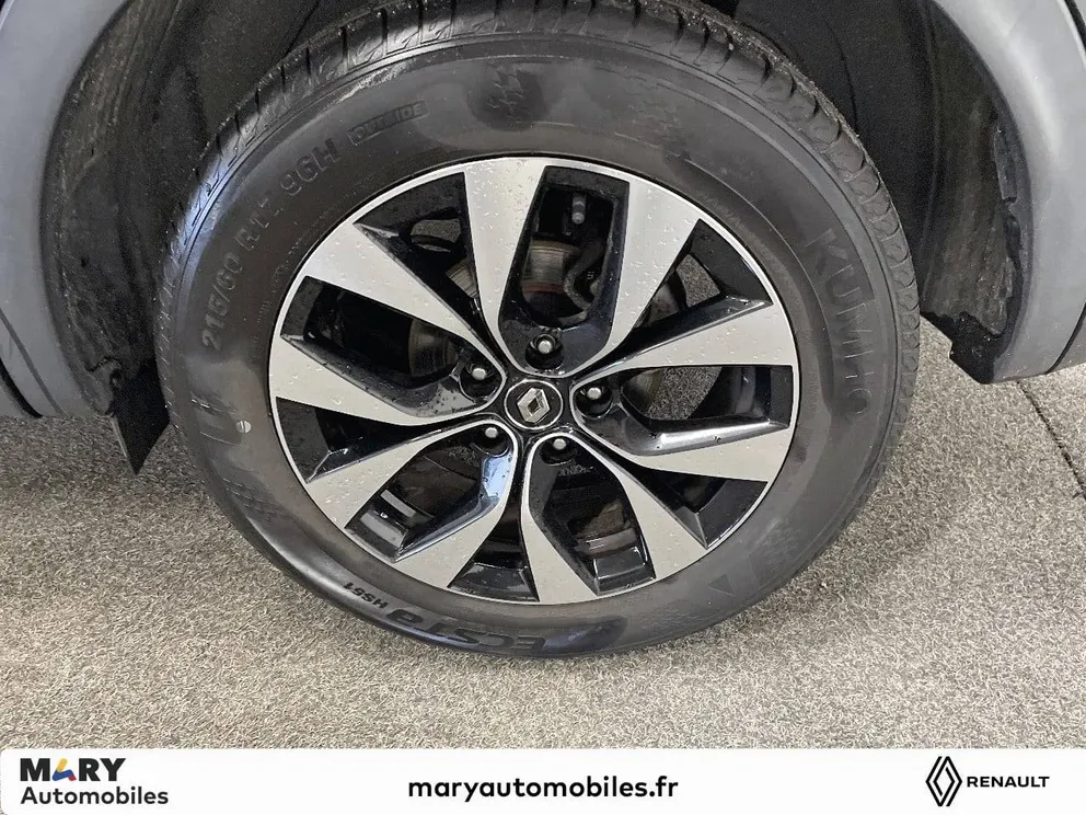 Véhicule occasion 216591 - renault ARKANA - Photo 11