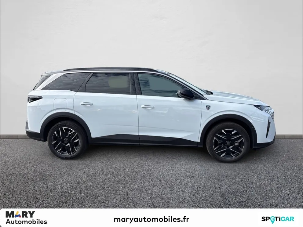 Véhicule occasion 224335 - peugeot 5008 - Photo 4