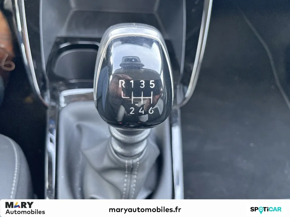 Véhicule occasion 1229242 - Citroën C3 - Photo 11