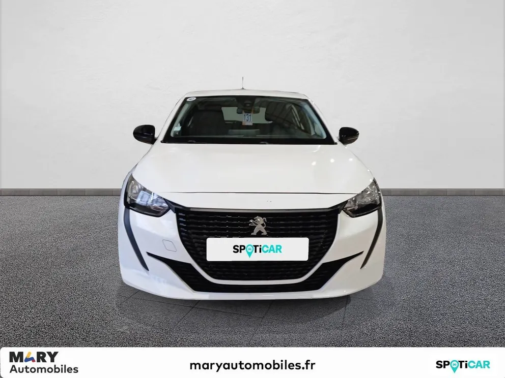 Véhicule occasion 220350 - peugeot 208 - Photo 2