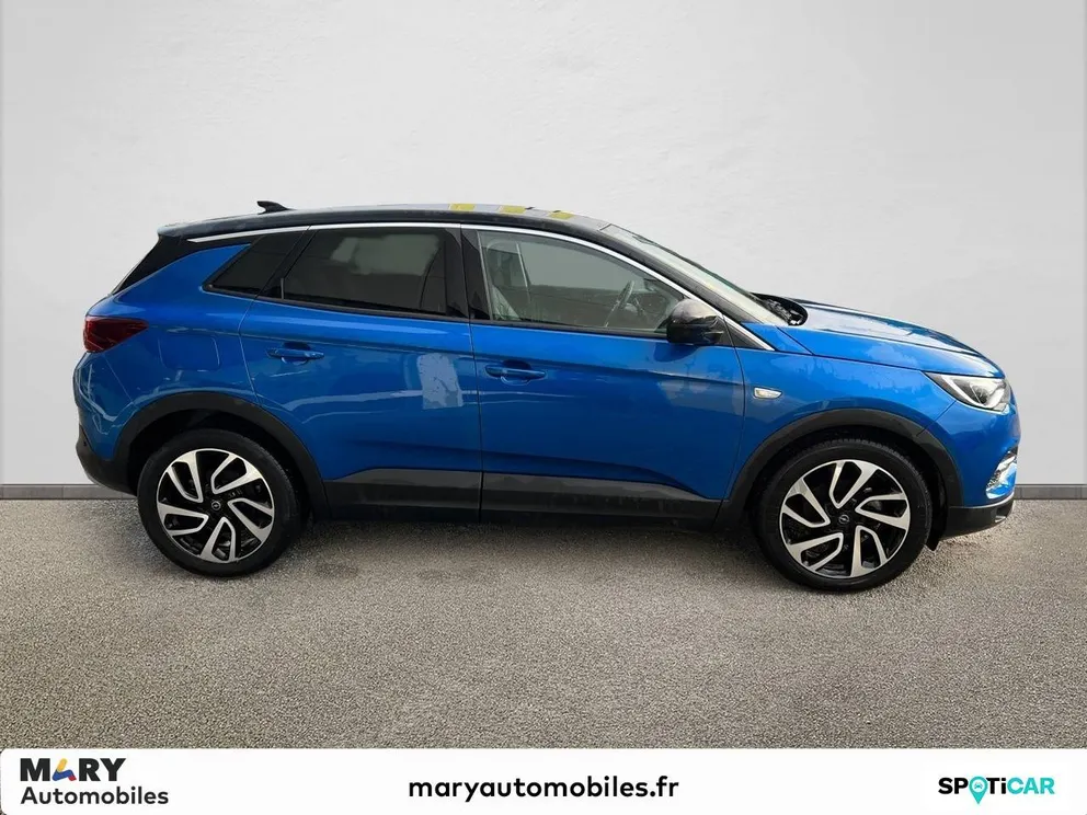 Véhicule occasion 21079 - opel GRANDLAND - Photo 4