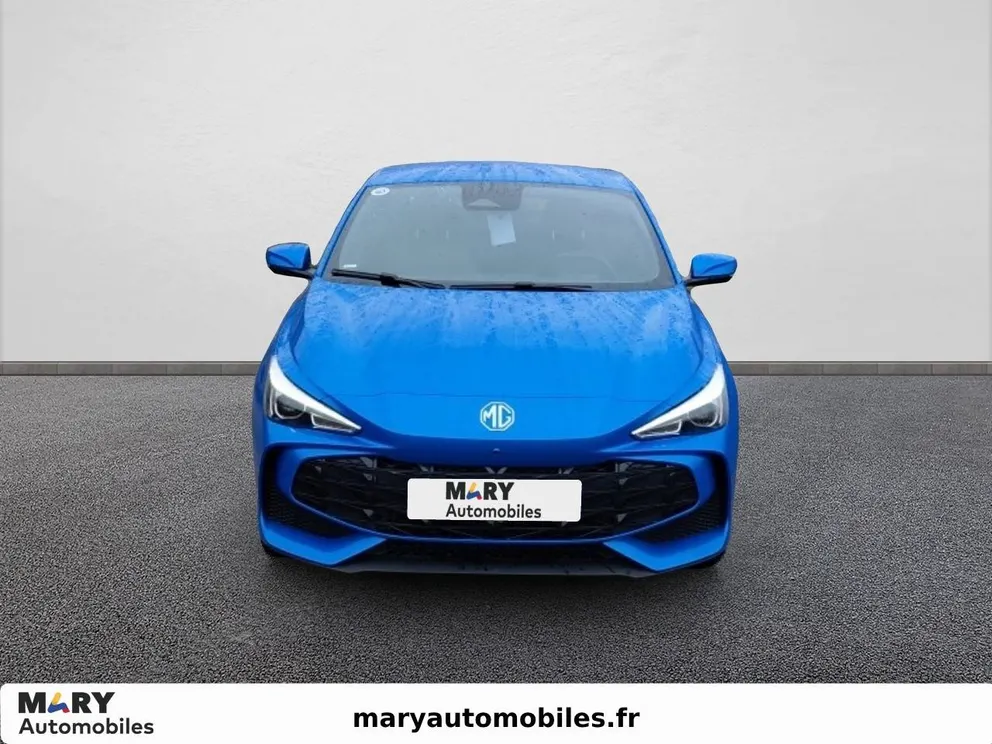 Véhicule occasion 231262 - mg MG3 - Photo 2