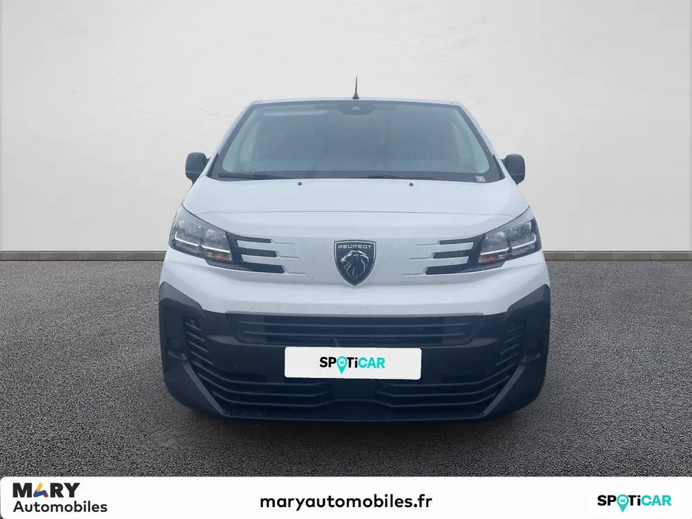 Véhicule occasion 209598 - peugeot EXPERT - Photo 6