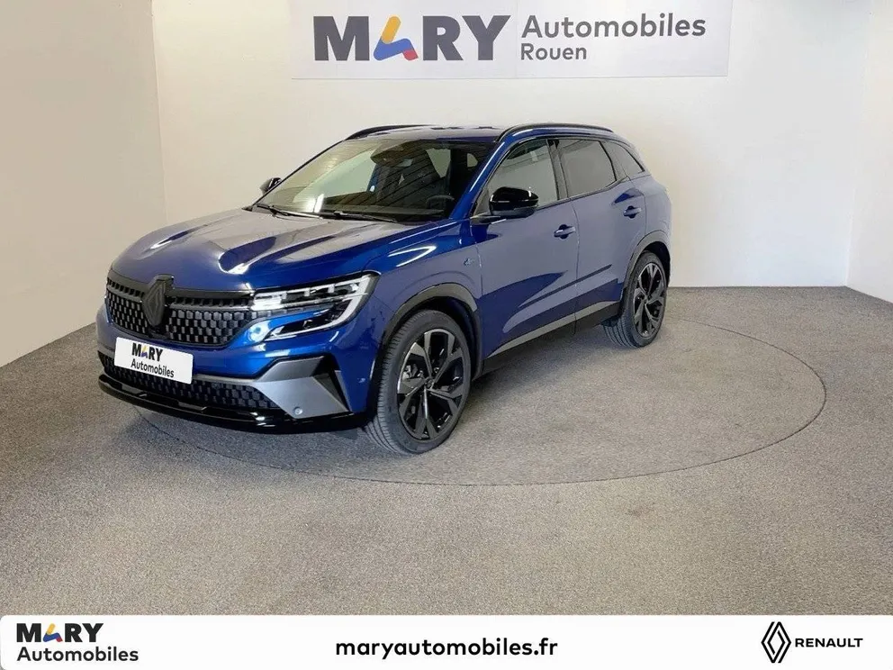 Véhicule occasion 178668 - renault AUSTRAL - Photo 1