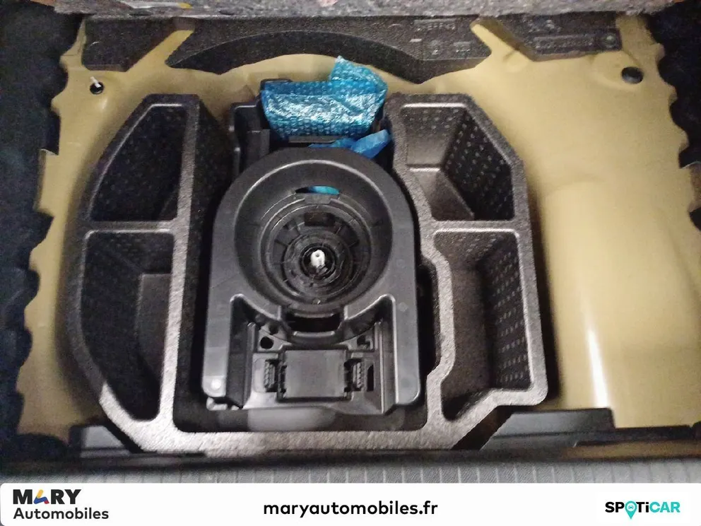 Véhicule occasion 180219 - peugeot 208 - Photo 13