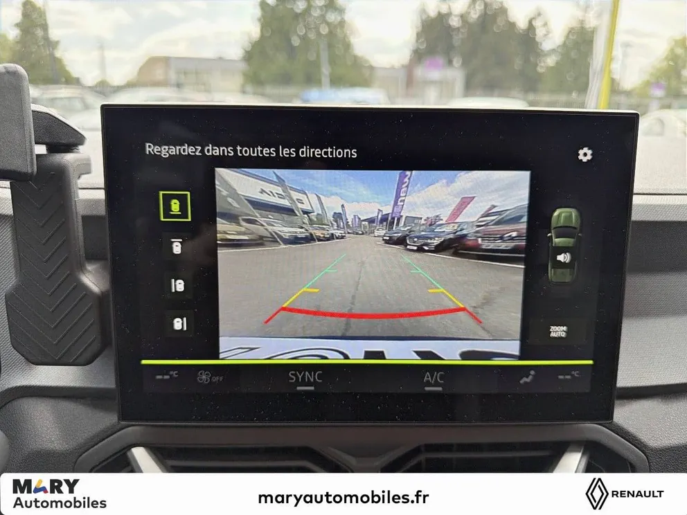 Véhicule occasion 231734 - dacia BIGSTER - Photo 20