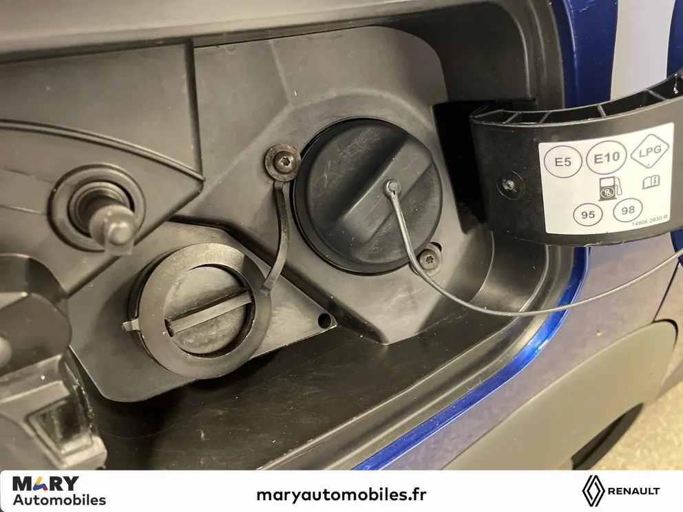 Véhicule occasion 232702 - renault CAPTUR - Photo 14