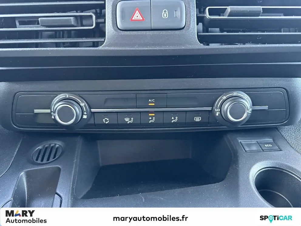 Véhicule occasion 203790 - peugeot RIFTER - Photo 16