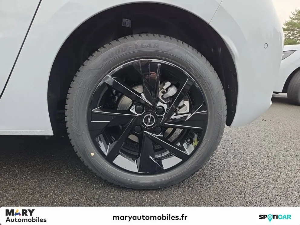 Véhicule occasion 209632 - opel CORSA - Photo 11