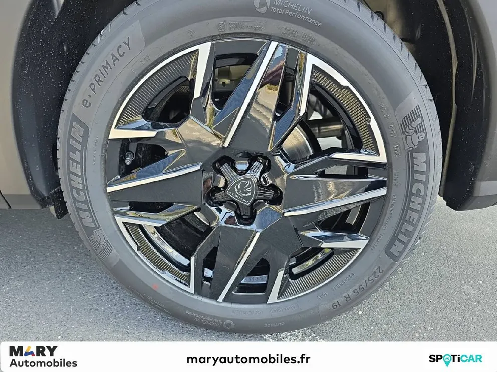 Véhicule occasion 187145 - peugeot 3008 - Photo 11