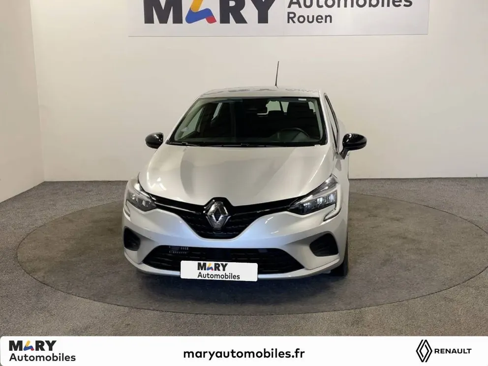 Véhicule occasion 207181 - renault CLIO - Photo 2