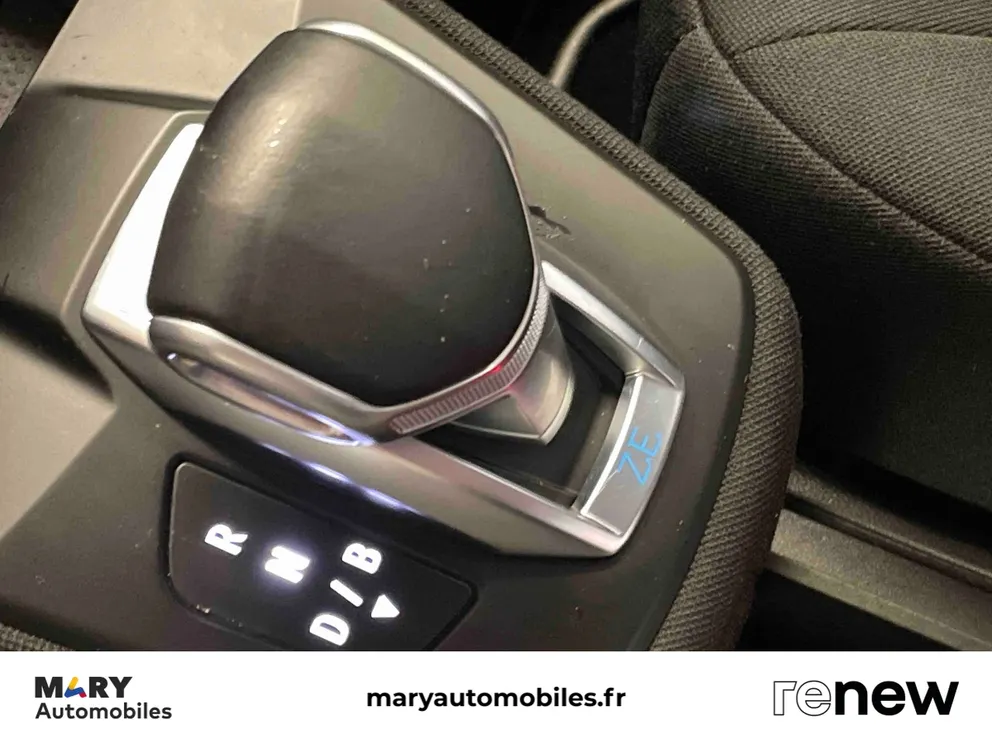 Véhicule occasion 1239282 - renault ZOE - Photo 16