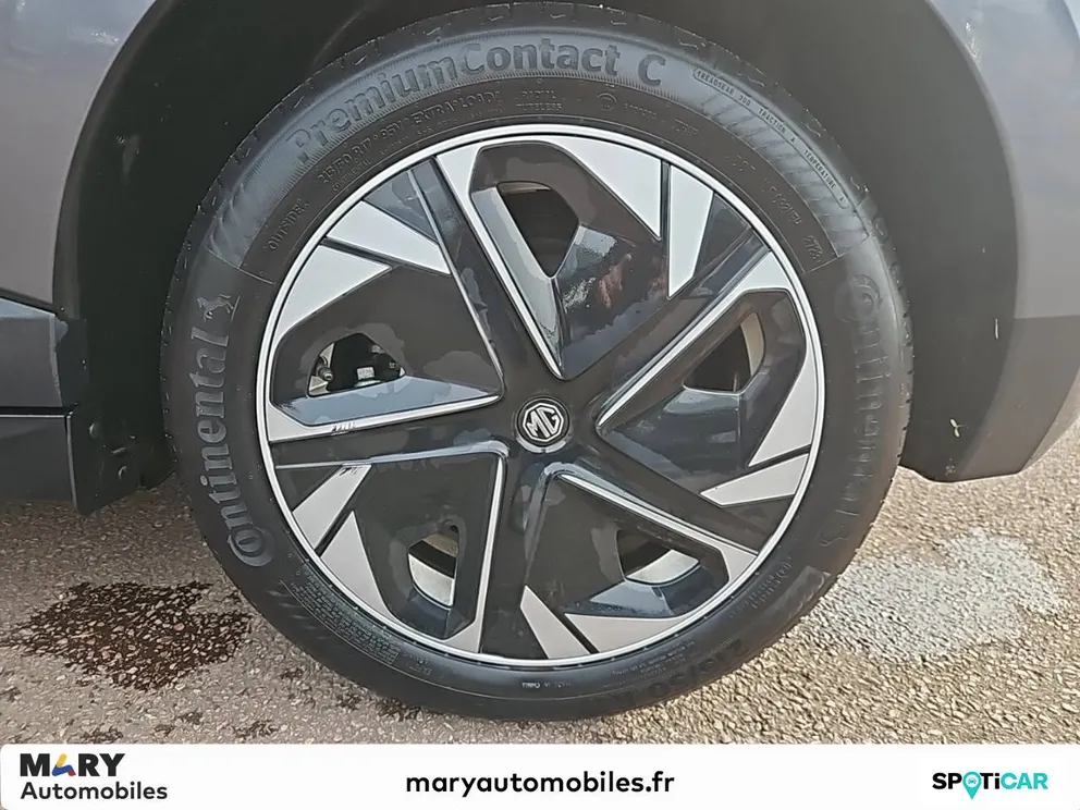 Véhicule occasion 222332 - mg MG4 ELECTRIC - Photo 11