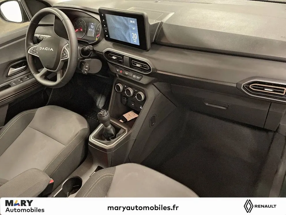 Véhicule occasion 208783 - dacia SANDERO - Photo 17