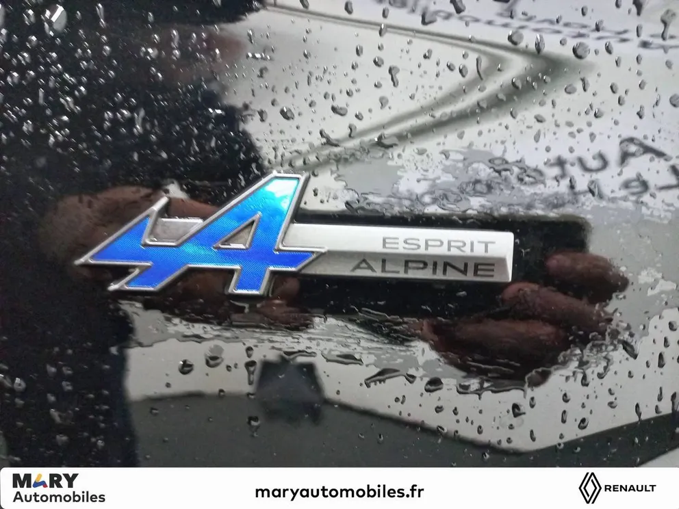 Véhicule occasion 229004 - renault ESPACE - Photo 19