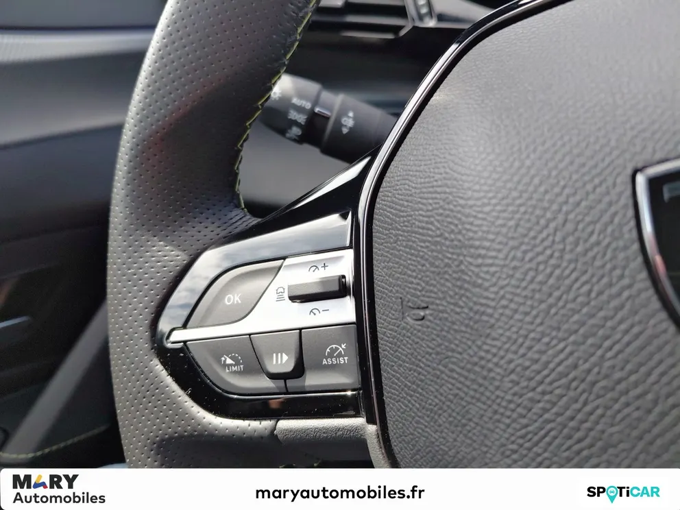 Véhicule occasion 1238081 - peugeot 308 - Photo 14