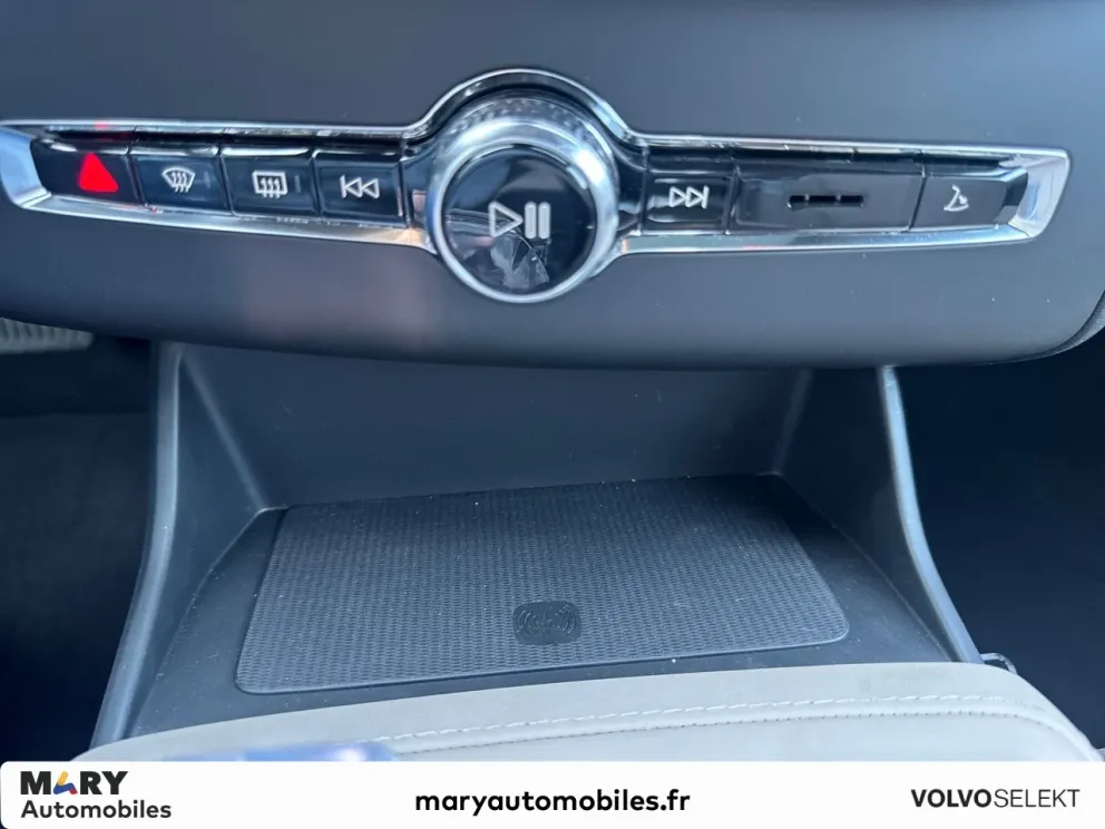 Véhicule occasion 1238047 - volvo XC90 - Photo 18