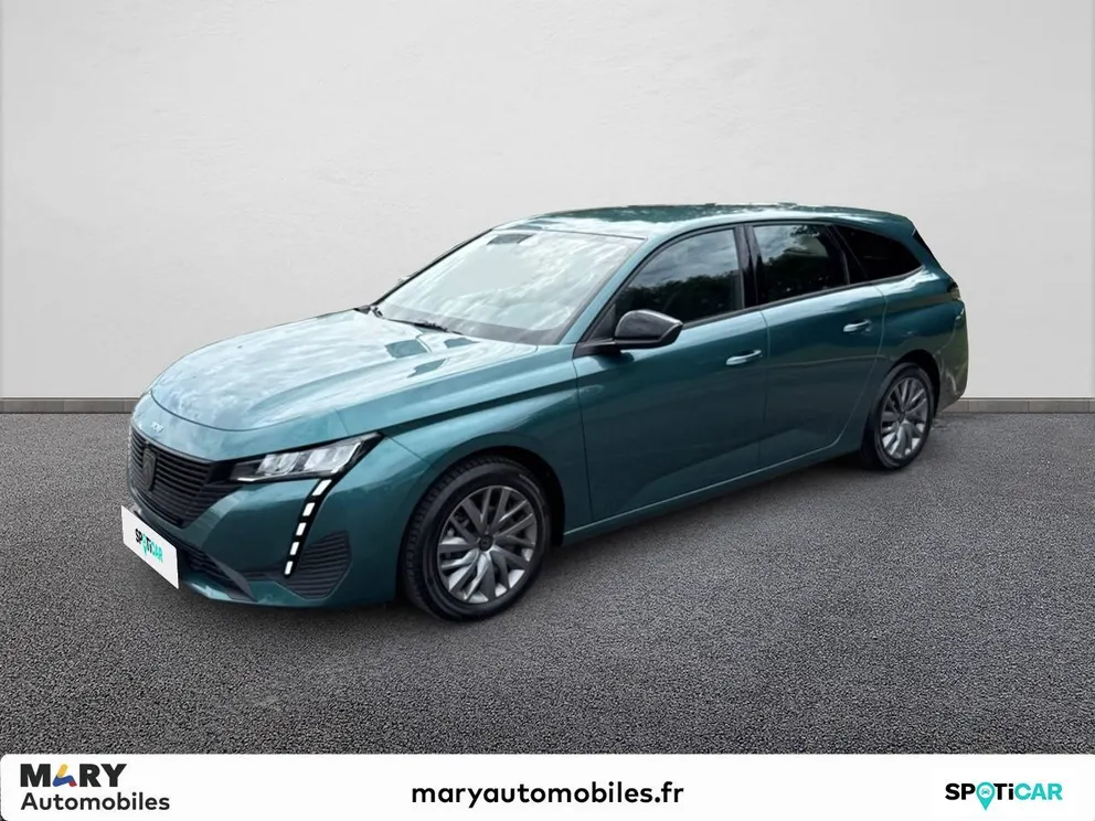 Véhicule occasion 191090 - peugeot 308 - Photo 1