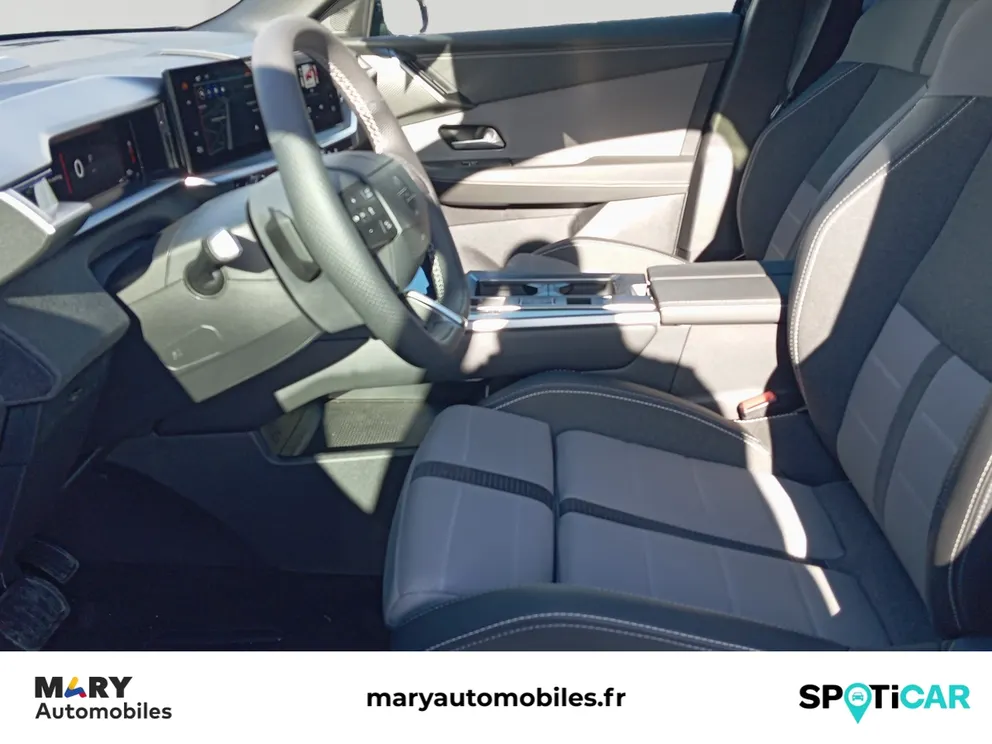 Véhicule occasion 1237156 - opel GRANDLAND - Photo 14