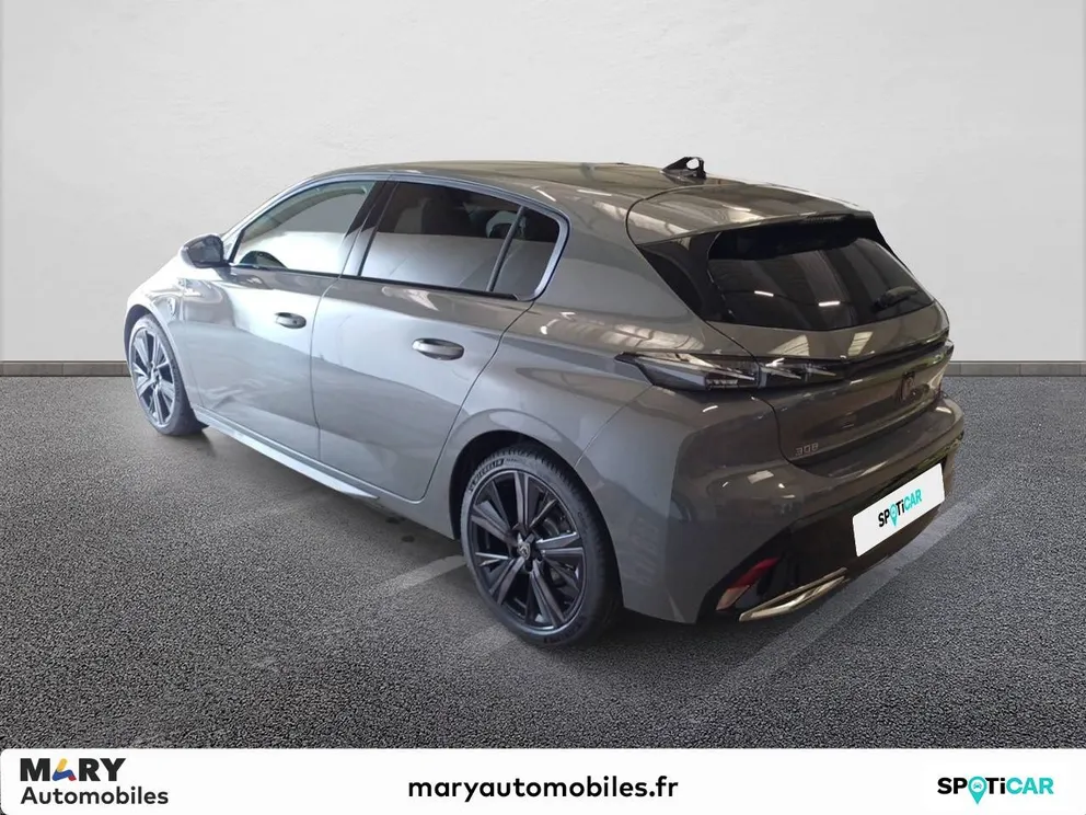 Véhicule occasion 171939 - peugeot 308 - Photo 7